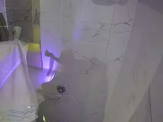 Camsoda Adult Webcams of voyeurcam-casa-salsa-bathroom-11