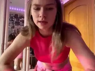 Camsoda Sex Chat of codimckone