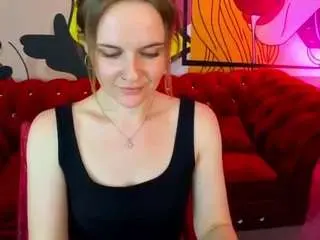 Camsoda Adult Video Chat of maribelriverr