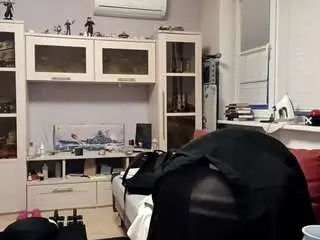 Camsoda Live Sex Cam of tomekabridge