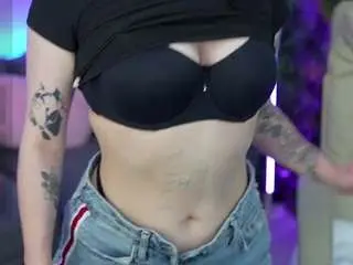 Camsoda Live Sex Cam of alexafleur