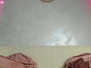 Camsoda Live Sex of ivy-tease
