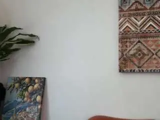 Camsoda Private Sex Chat of karoline1201