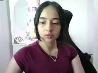 Camsoda Nude Webcam of aineangeel