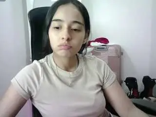 Camsoda Live Sex Cam of aineangeel