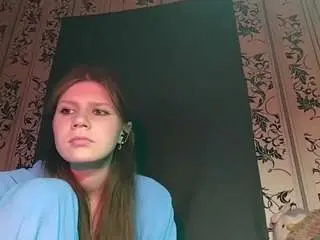 Camsoda Live Porn of sherisestomberg