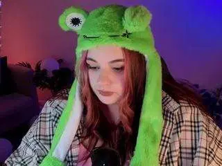 Camsoda Adult Webcam of mia-r0ss
