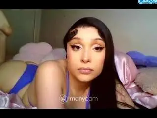 Camsoda Sex Chat of tssexylexy
