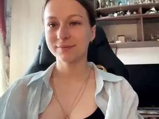 Camsoda Adult Video Chat of louisdegen