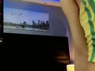 Camsoda Adult Webcam of cutemiaaa