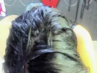Camsoda Sex Cam of zalomme