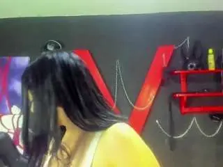 Camsoda Private Sex Chat of zalomme