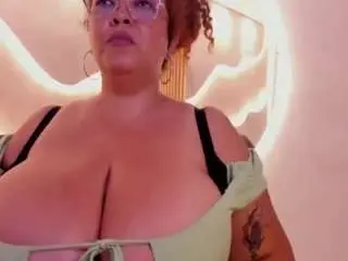 Camsoda Adult Video Chat of maraasweett