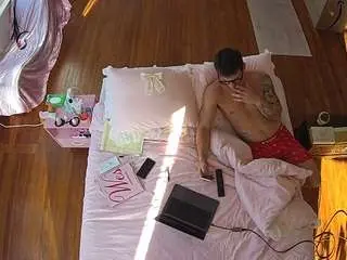 Camsoda Sex Chat of voyeurcam-celticiron-01