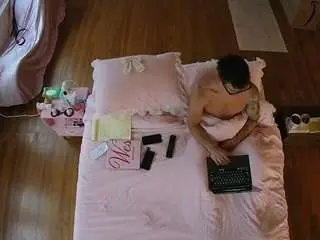 Camsoda Free Porn Cam of voyeurcam-celticiron-01