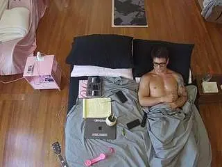 Camsoda Sex Cam of voyeurcam-celticiron-01
