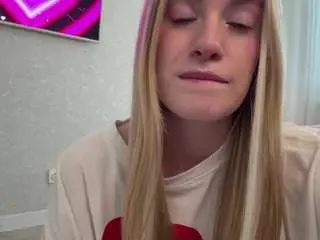 Camsoda Sex Cam of bernadineterrence