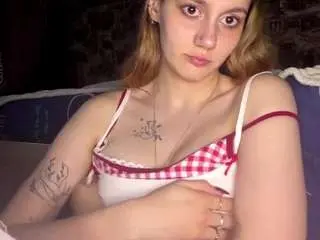 Camsoda Live Sex of bernadineterrence