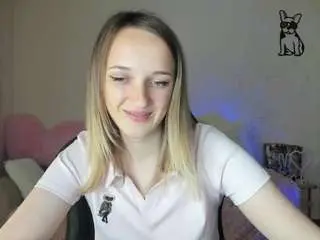Camsoda Free Porn Cam of rousereedd