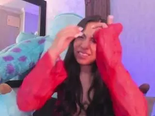 Camsoda Live Porn of dulce-rouse