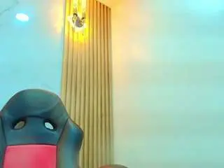 Camsoda Adult Video Chat of melisa-garcia