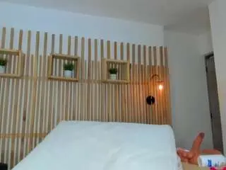 Camsoda Live Sex Cam of reshi-hevss