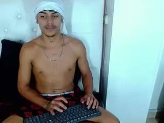 Camsoda Best Webcam of angel-foxxx