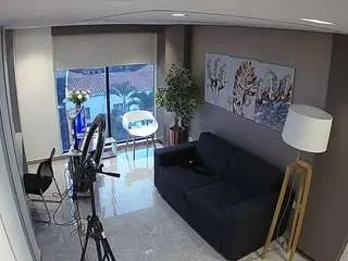 Camsoda Live Porn of voyeurcam-casa-salsa-bedroom-9