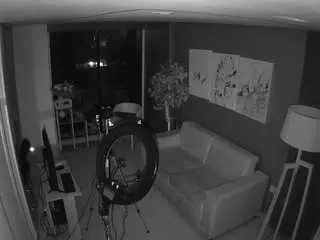 Camsoda Watch Live Sex Cams of voyeurcam-casa-salsa-bedroom-9