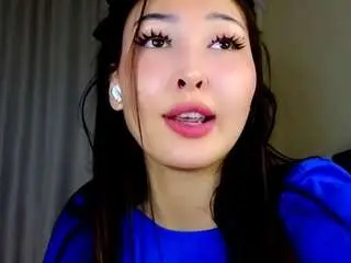 Camsoda Adult Webcam of honey-yani