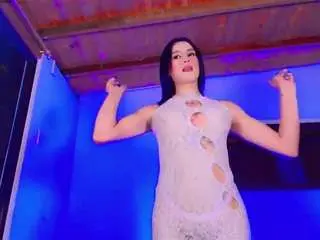 Camsoda Live Porn of paradisetranss