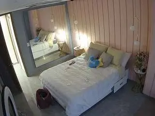 Camsoda Best live sex cam show of voyeurcam-casa-salsa-bedroom-2