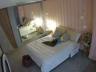 Camsoda Watch Live Sex Cams of voyeurcam-casa-salsa-bedroom-2