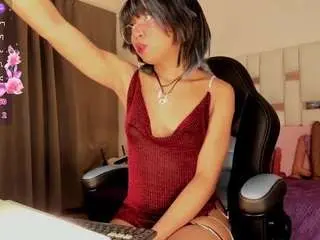 Camsoda Sex Chat of cherryboom23
