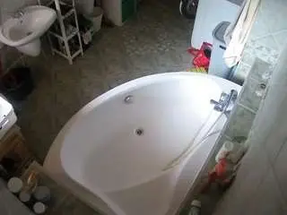 Camsoda Best live sex cam show of voyeurcam-julmodels-bath-1st-1