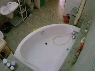 Camsoda Best live sex cam show of voyeurcam-julmodels-bath-1st-1