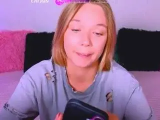 Camsoda Free Live Porn of miamorriss