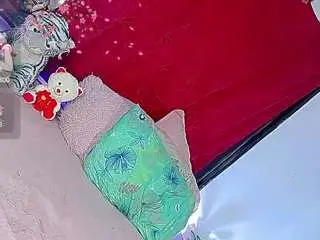 Camsoda Adult Webcams of barbiedolls-xxx