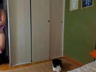 Camsoda Best live sex cam show of karlyee