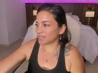 Camsoda Sex Chat of megann-williamss