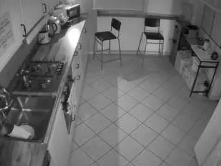 Camsoda Best Webcam of voyeurcam-julmodels-kitchen-2