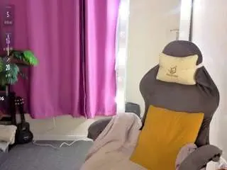 Camsoda Adult Webcams of rocket-bunnyy