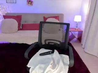 Camsoda Sex Cam of aryaxelion