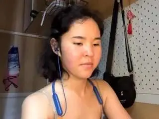 Camsoda Best Webcam of genniewaltemeyer