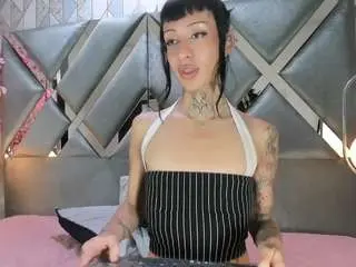 Camsoda Adult Webcam of madisonwood