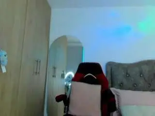 Camsoda Live Porn of miaadamsxxx