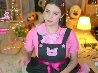 Camsoda Best live sex cam show of nerusexxy123