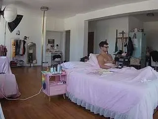 Camsoda Sex Chat of voyeurcam-celticiron-02
