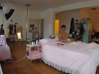 Camsoda Adult Video Chat of voyeurcam-celticiron-02