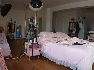 Camsoda Best live sex cam show of voyeurcam-celticiron-02